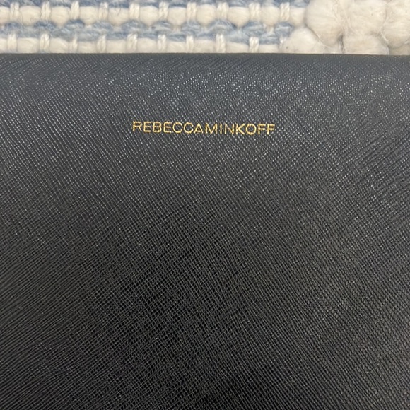 Rebecca Minkoff envelope clutch - Picture 3 of 3
